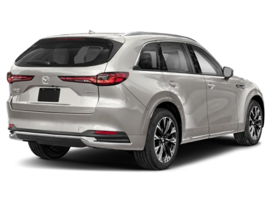 2025 Mazda CX-90 3.3 Turbo S Premium photo 1