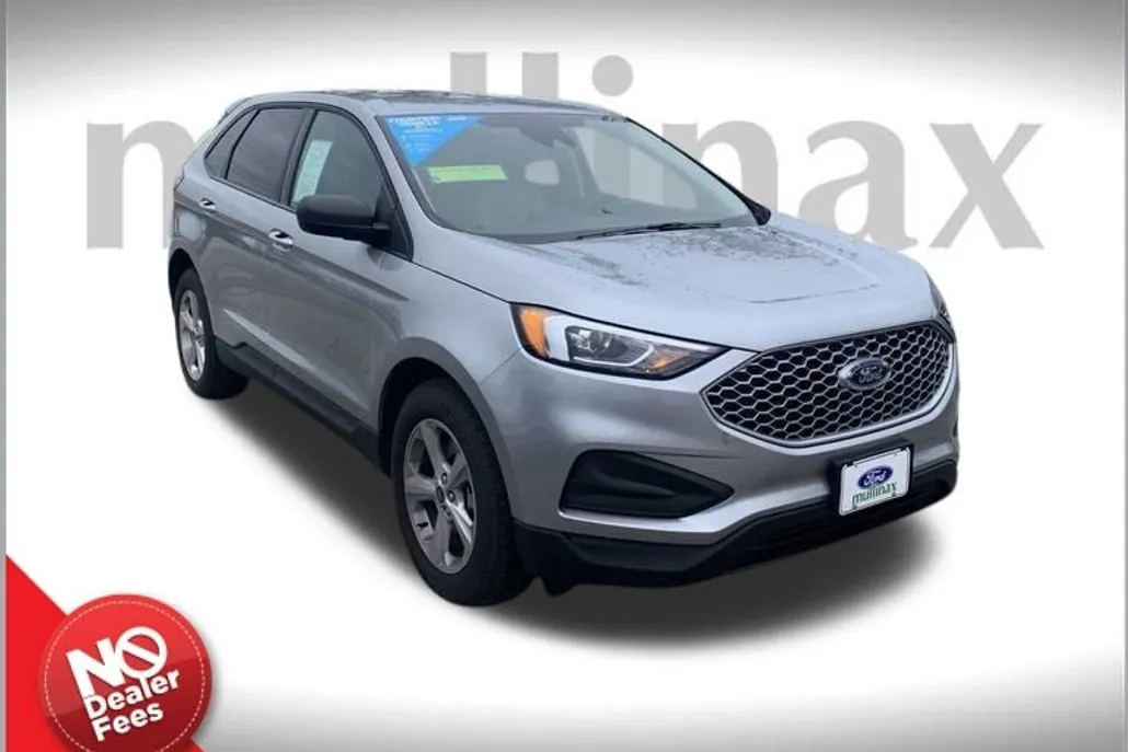 2024 Ford Edge SE photo 1