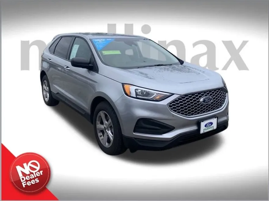 2024 Ford Edge SE photo 1