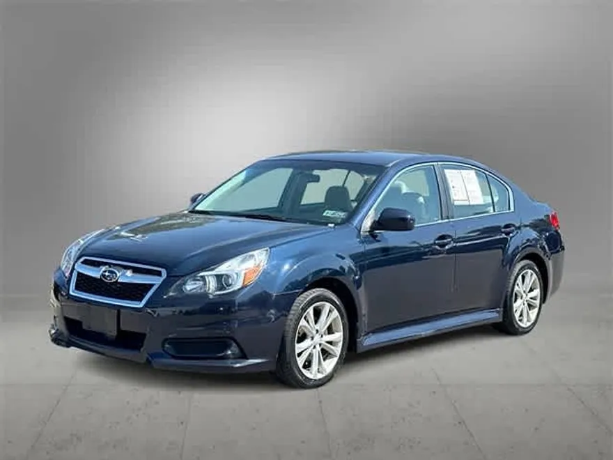 2013 Subaru Legacy 2.5i Premium photo 1