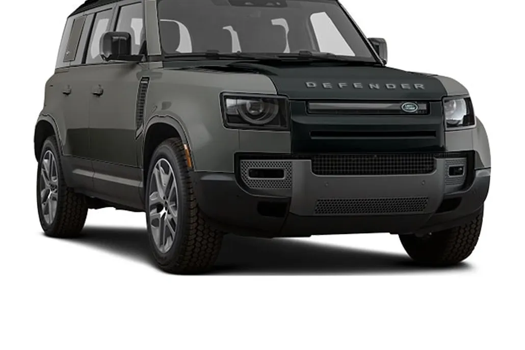 2024 Land Rover Defender 110 photo 1