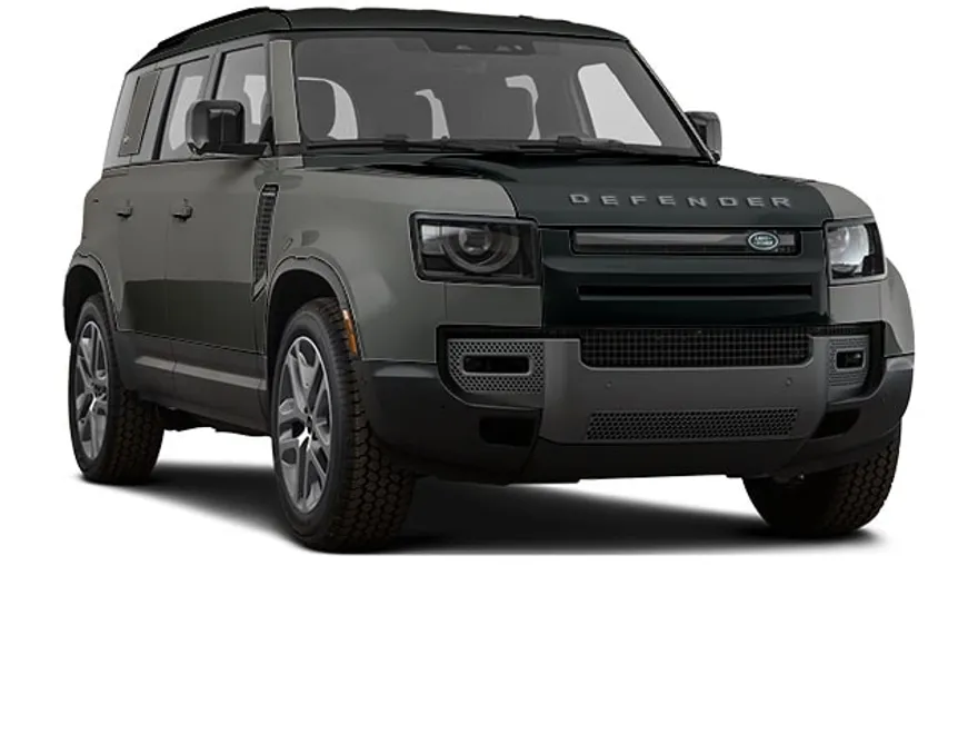 2024 Land Rover Defender 110 photo 1