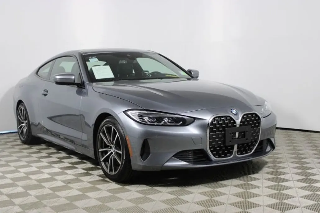 2022 Bmw 430i GC photo 1