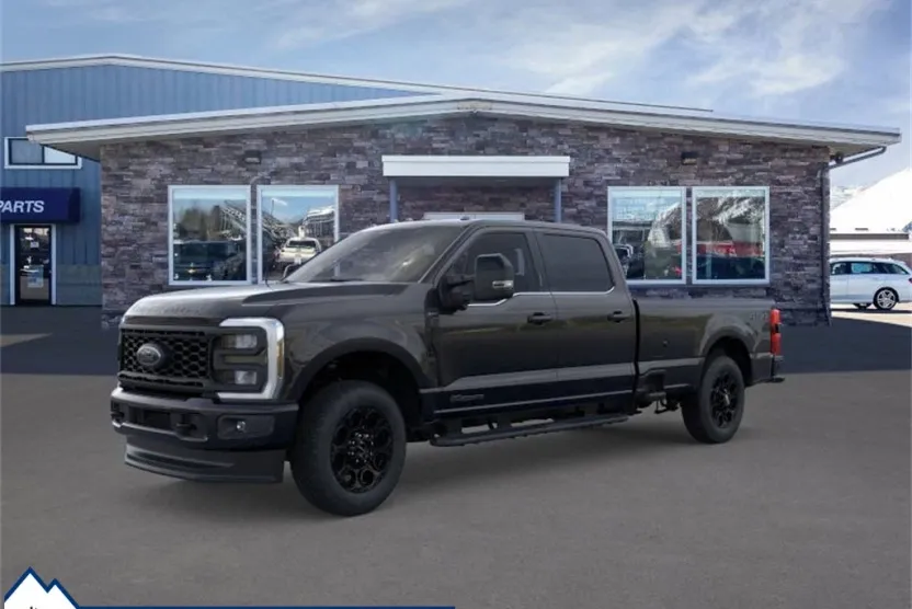 2025 Ford F-350 photo 1