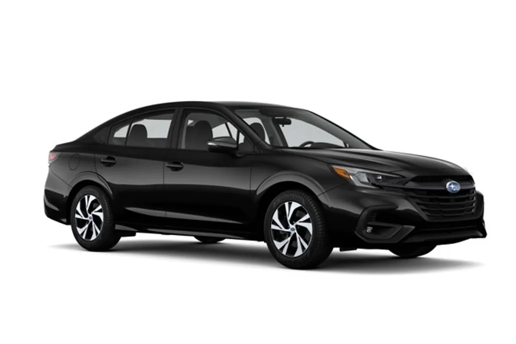 2025 Subaru Legacy Premium photo 1