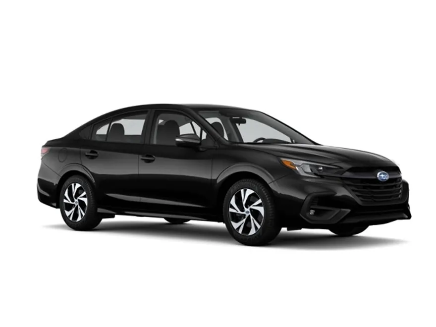 2025 Subaru Legacy Premium photo 1