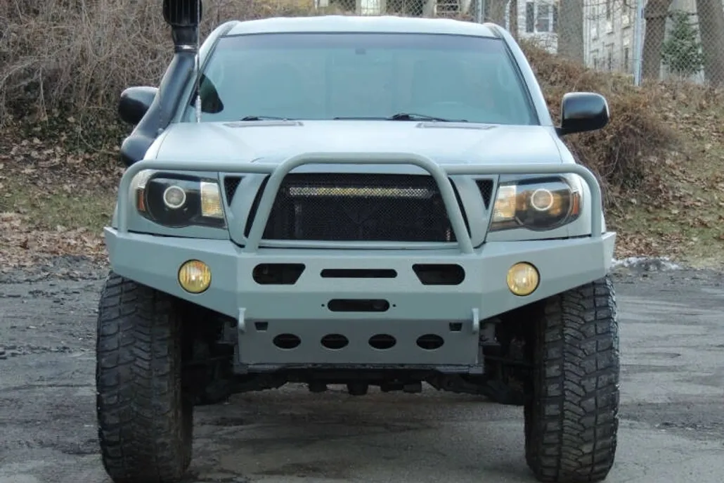 2009 Toyota Tacoma V6 photo 1