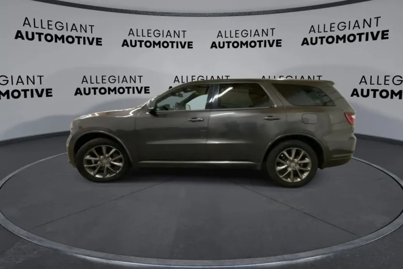 2015 Dodge Durango R/T Sport photo 1