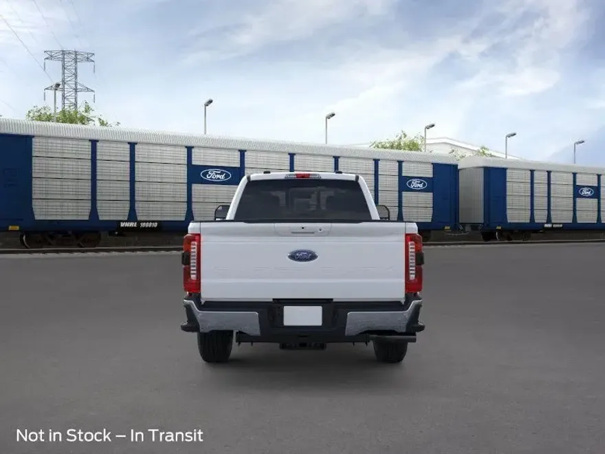 2026 Ford F-350 photo 1
