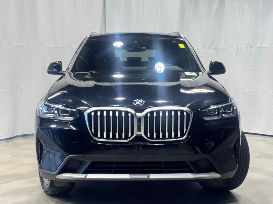 2024 Bmw X3 xDrive30i photo 1