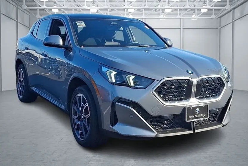 2025 Bmw X2 xDrive28i photo 1