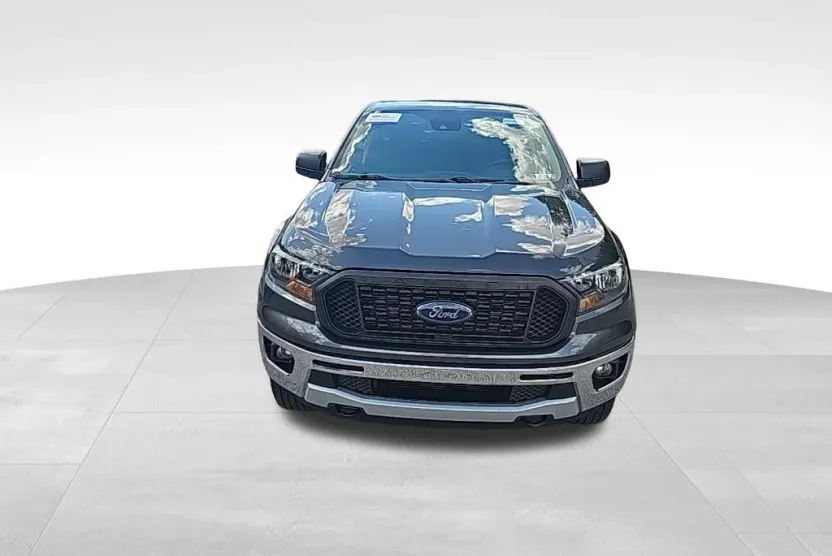 2019 Ford Ranger XL photo 1