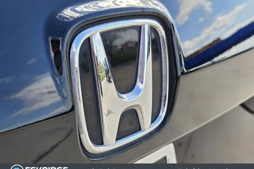 2023 Honda CR-V EX-L photo 1