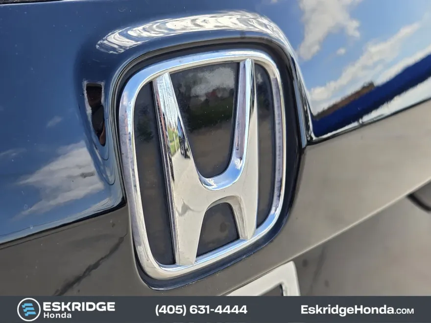 2023 Honda CR-V EX-L photo 1