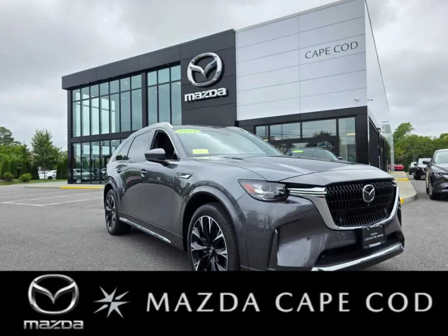 2024 Mazda CX-90 3.3 Turbo S Premium photo 1