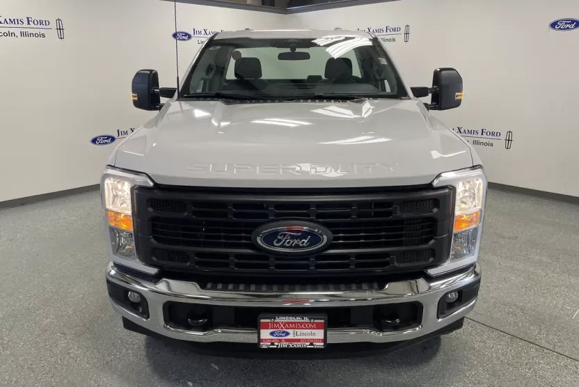 2026 Ford F-350 XL photo 1