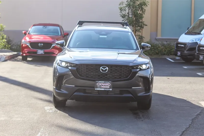 2025 Mazda CX-50 Preferred photo 1