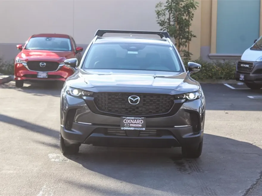 2025 Mazda CX-50 Preferred photo 1