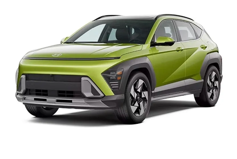 2024 Hyundai Kona Limited photo 1