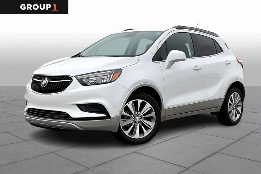 2020 Buick Encore Preferred photo 1