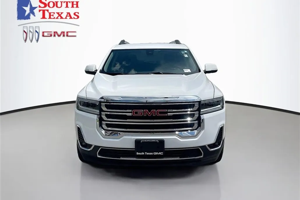 2023 Gmc Acadia SLT photo 1