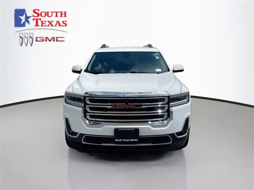 2023 Gmc Acadia SLT photo 1