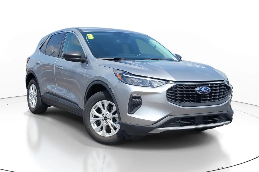 2023 Ford Escape Active photo 1