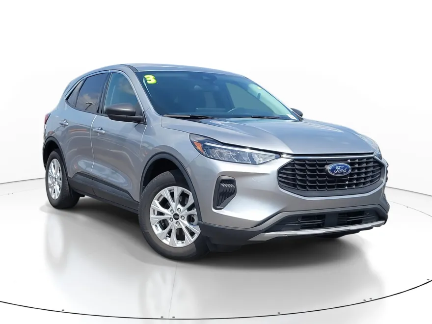 2023 Ford Escape Active photo 1