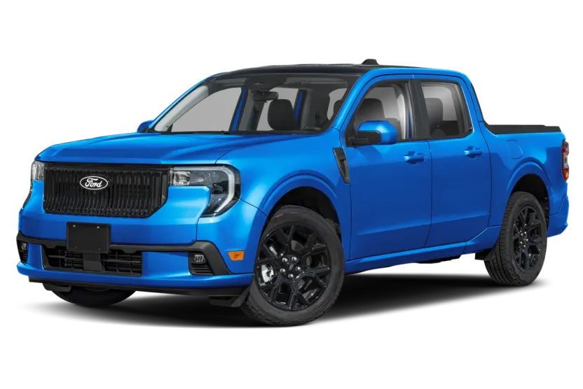 2025 Ford Maverick photo 1