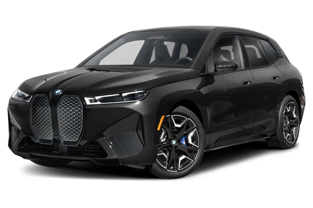 2023 Bmw iX xDrive50i photo 1