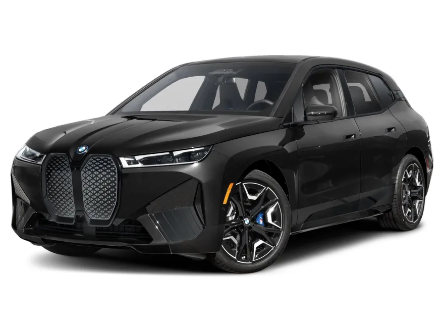 2023 Bmw iX xDrive50i photo 1