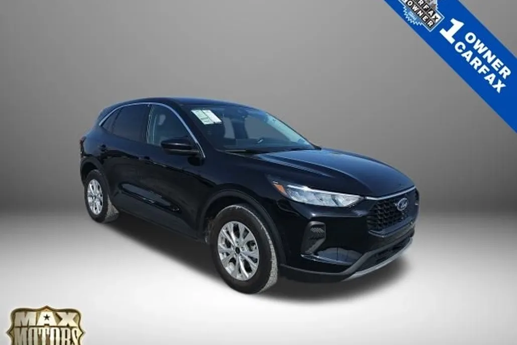 2023 Ford Escape Active photo 1