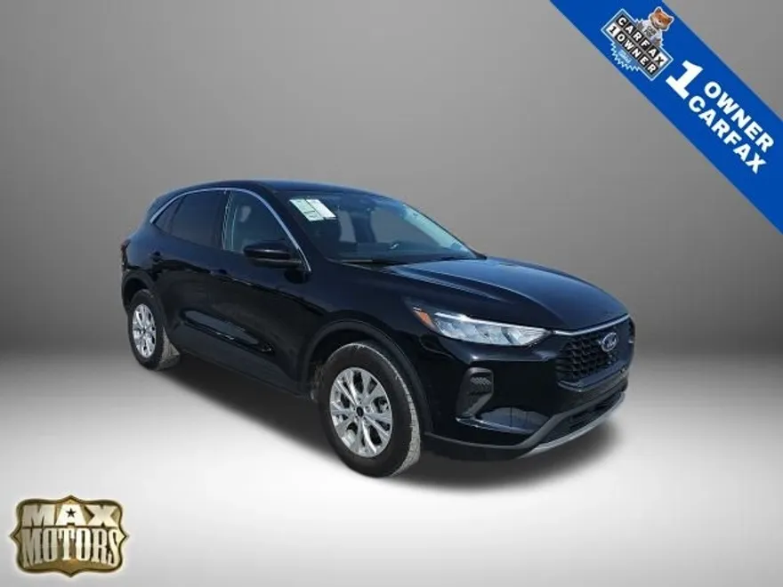 2023 Ford Escape Active photo 1
