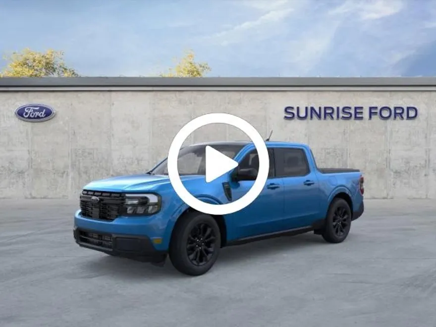 2024 Ford Maverick Lariat photo 1