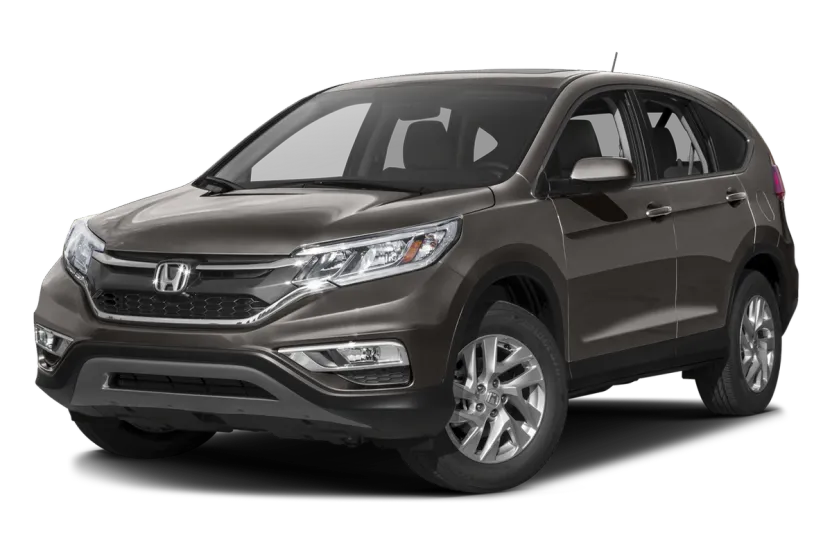 2016 Honda CR-V EX photo 1