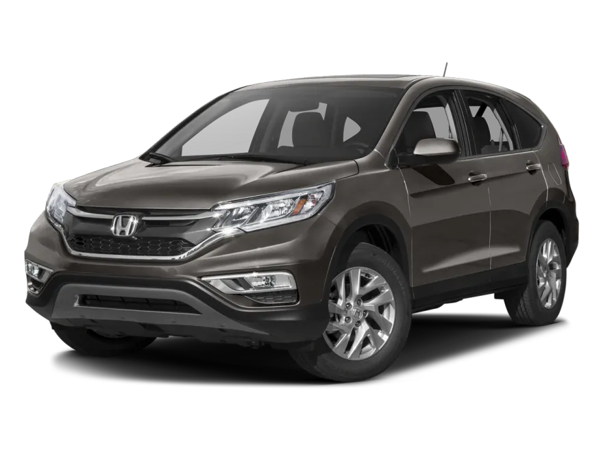 2016 Honda CR-V EX photo 1