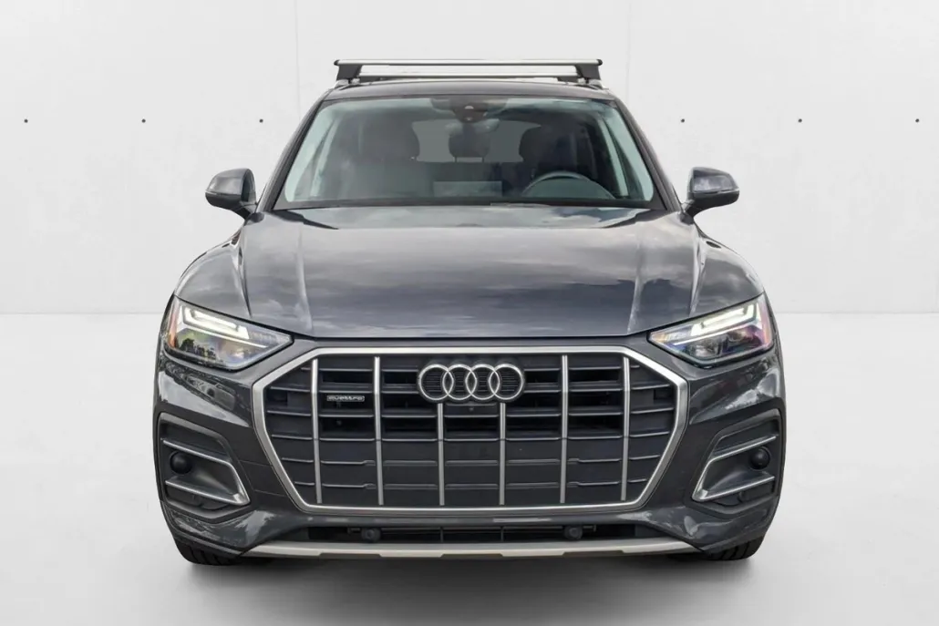 2023 Audi Q5 Premium Plus 40 TFSI photo 1
