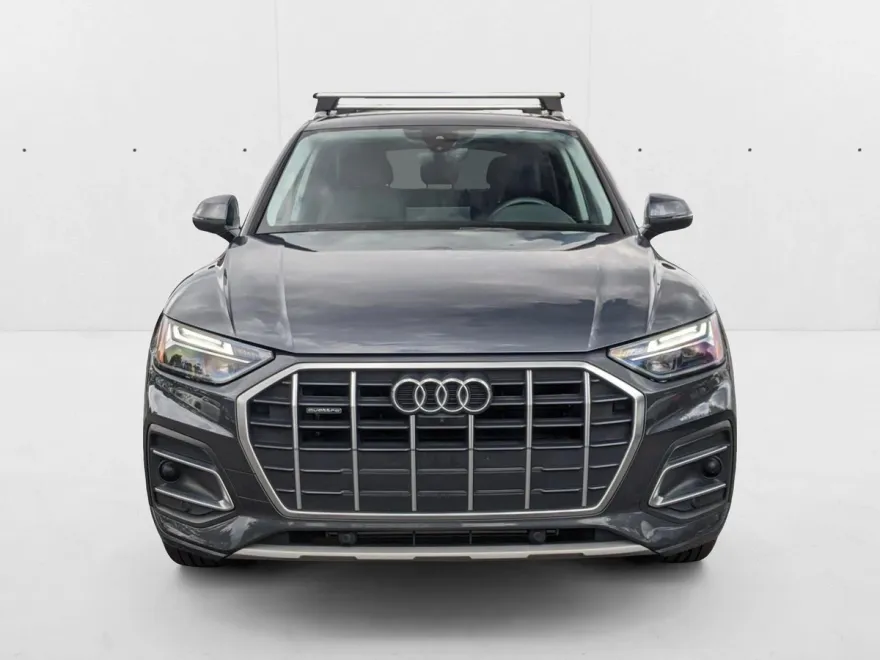 2023 Audi Q5 Premium Plus 40 TFSI photo 1