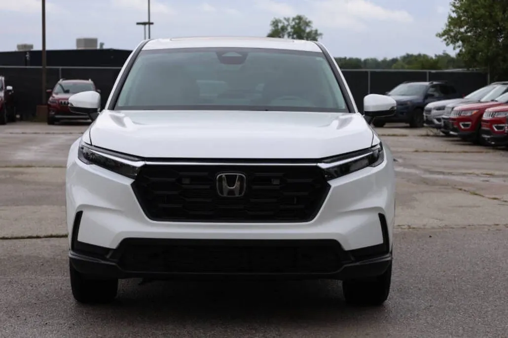 2024 Honda CR-V EX photo 1