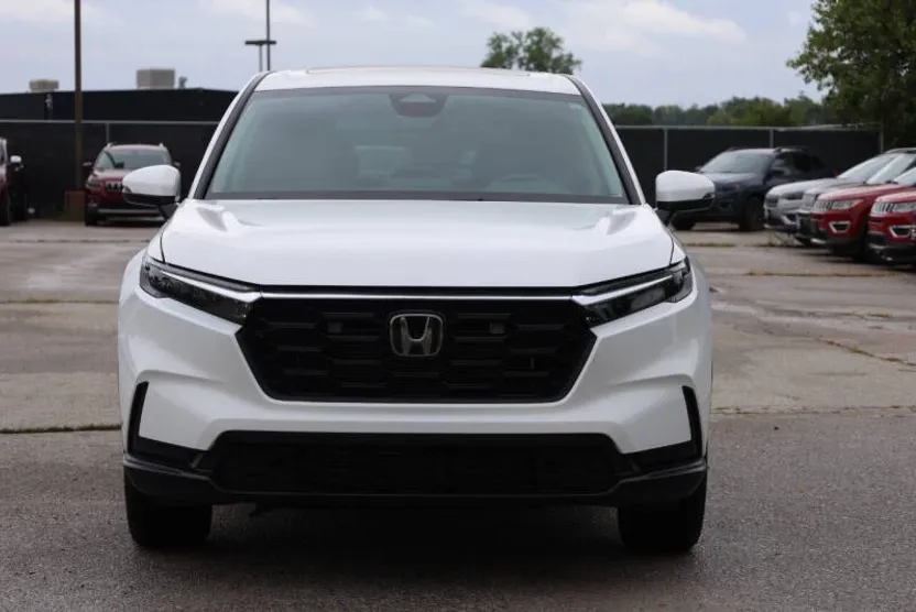 2024 Honda CR-V EX photo 1