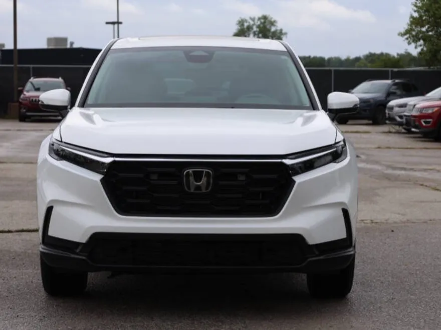 2024 Honda CR-V EX photo 1