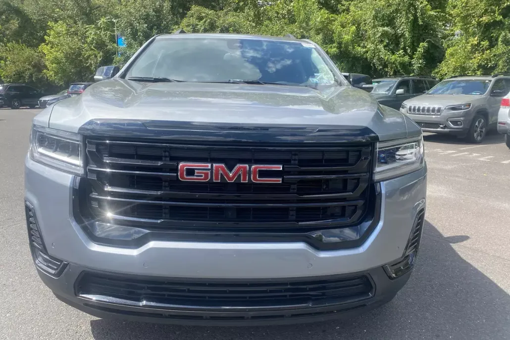 2023 Gmc Acadia SLE photo 1