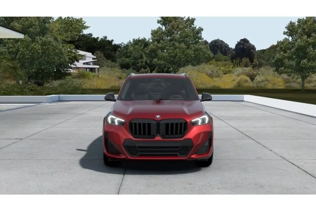 2026 Bmw X1 XDrive28i photo 1