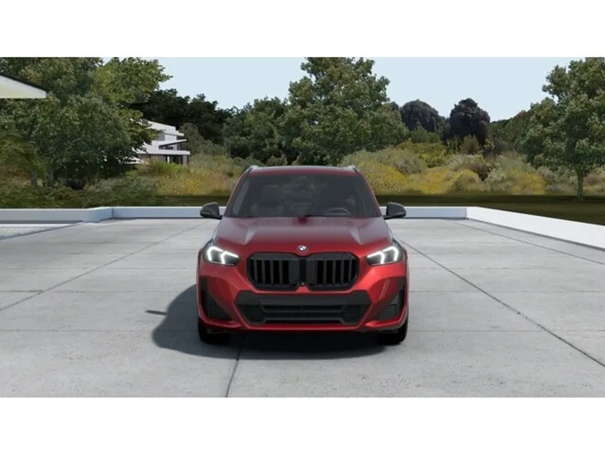 2026 Bmw X1 XDrive28i photo 1
