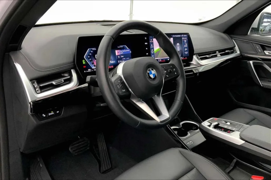 2024 Bmw X1 XDrive28i photo 1