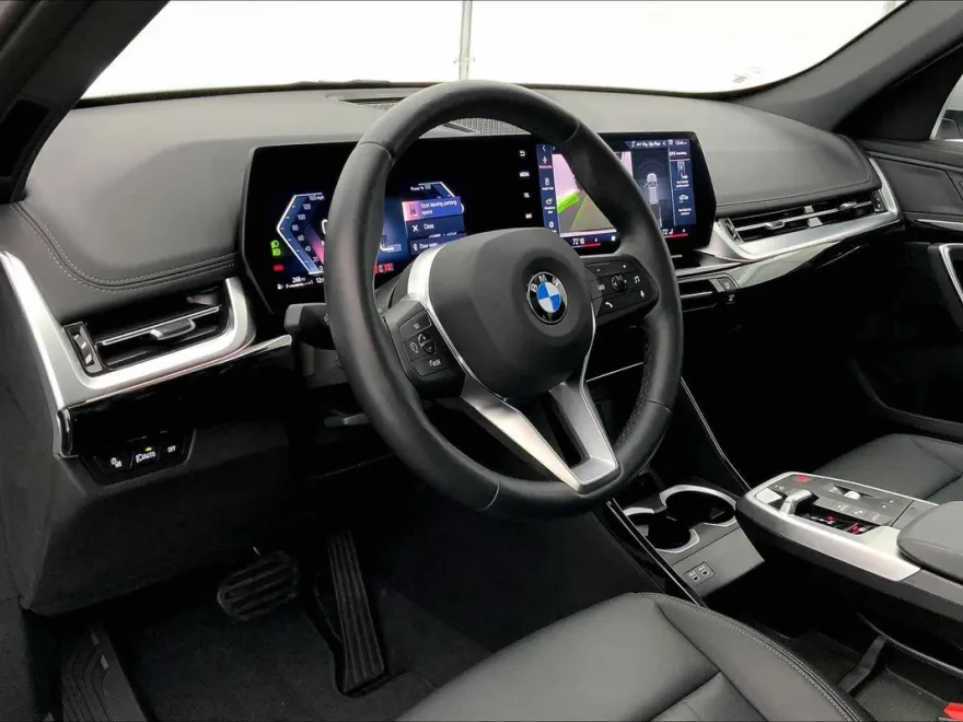 2024 Bmw X1 XDrive28i photo 1