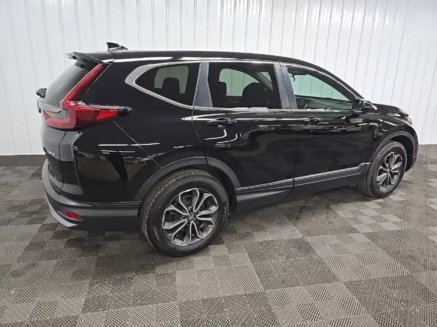 2022 Honda CR-V EX photo 1