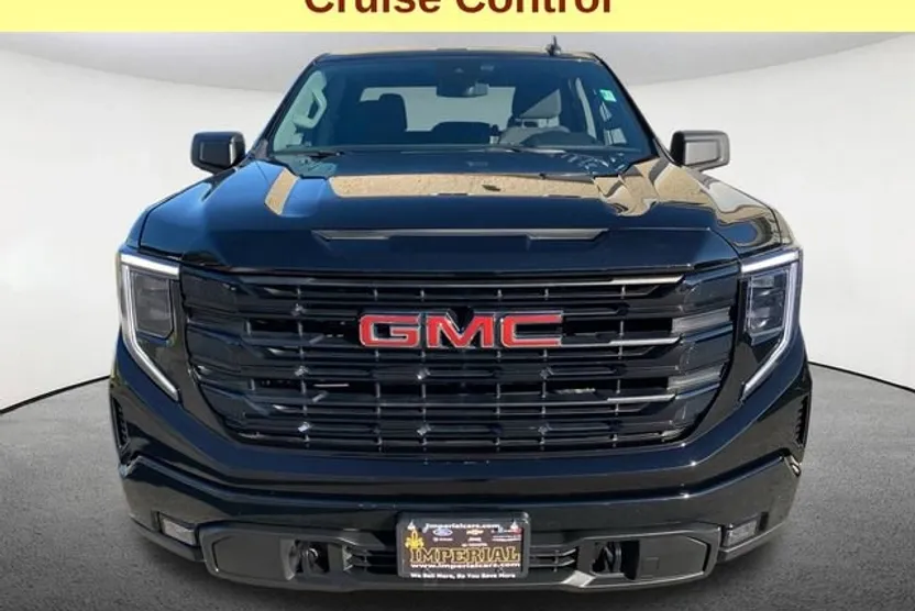 2023 Gmc Sierra 1500 Elevation photo 1