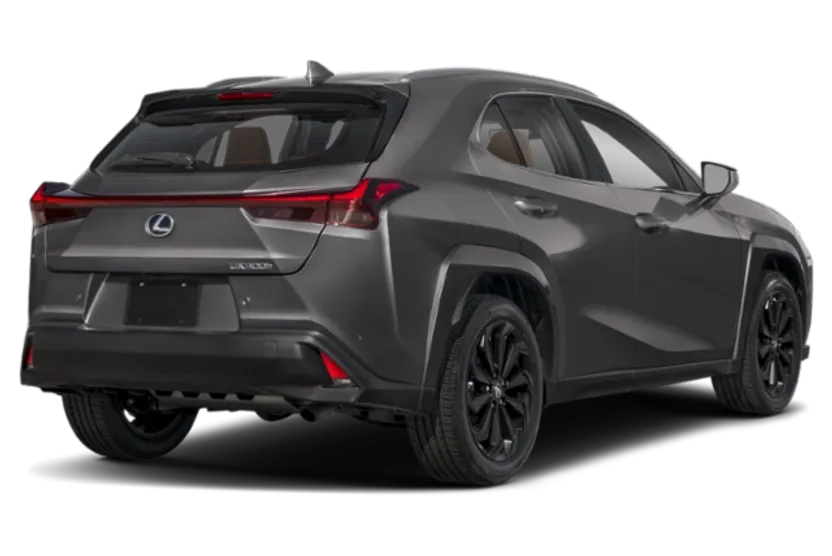 2025 Lexus UX Premium photo 1