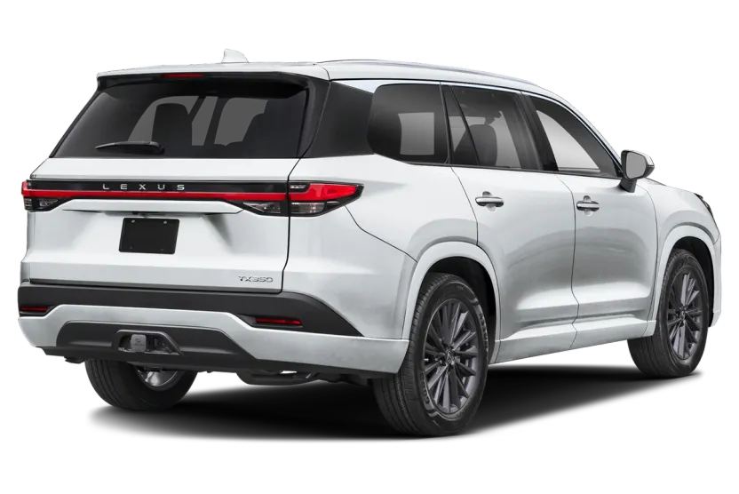 2025 Lexus TX 350 Premium photo 1